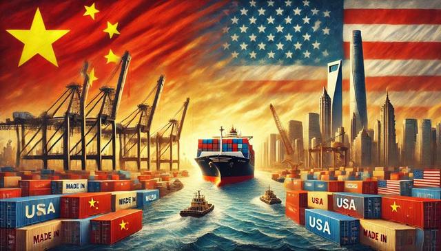 战争爆发前的几个预兆出现！美国已经有4个，张召忠预言要成真？