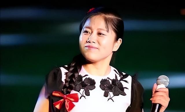 倾家荡产凑够120万上星光大道，却惨遭淘汰的崔苗，现状让人唏嘘
