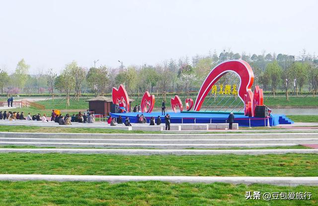 盐城四日深度游攻略：探秘湿地仙境，穿越千年盐渎