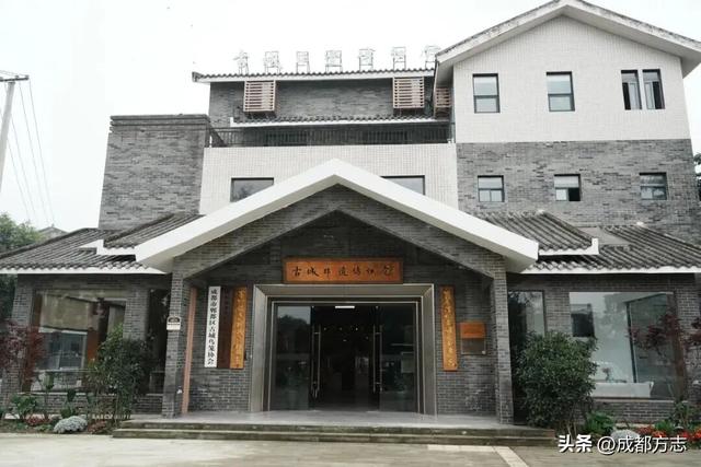 成都这一场馆焕新归来！免费开放→