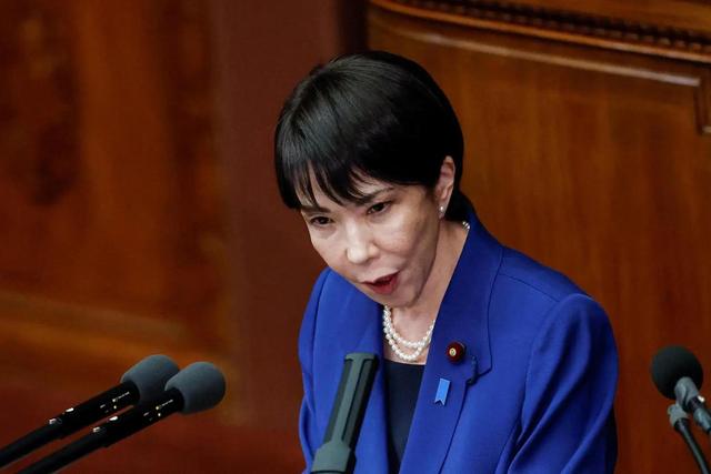 日本敢造核弹？养虎为患的美国第一个翻脸！鲁比奥的回应堪称绝杀