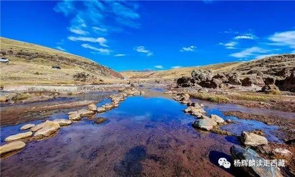 昌都•贡觉，必须去的六大打卡地，风景诱人