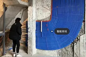家用装修水管怎么选？水管用4分还是6分？一文看懂，建议收藏！图片