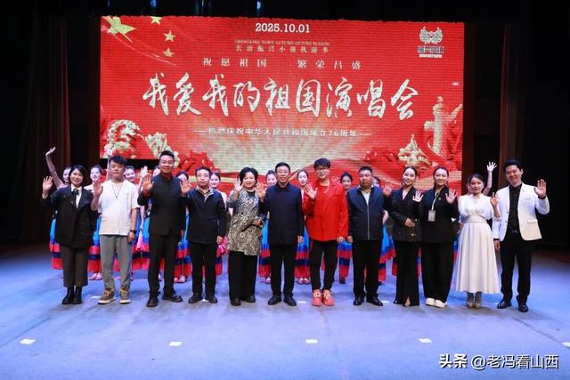 十一小假期，赴约长治上党振兴小镇秋游季，解锁N种新玩法！
