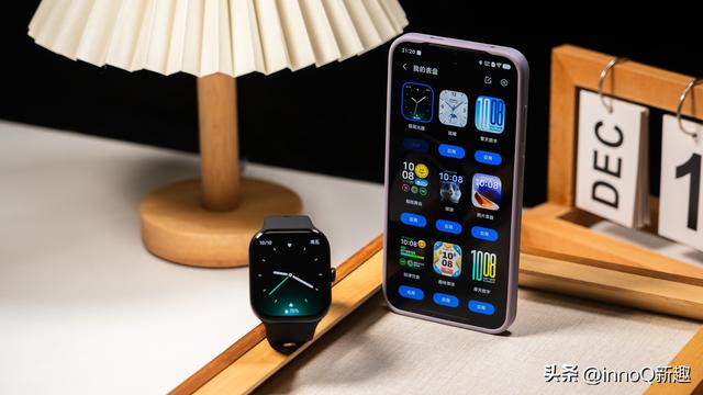 vivo Watch GT2首发体验：33天续航的健康小助手