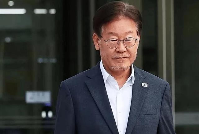 韩国外长离京当天，李在明决定选边站，当着全世界的面，正面回应与中美关系，对外释放信号强烈