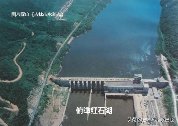 吉林市深圳街上有一个级别很高的自然保护区管理局