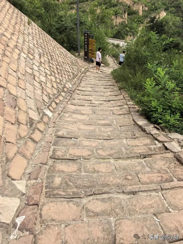 【山西游】碛口古镇，黄河岸边的烟火人间，黄土高原上的布达拉宫