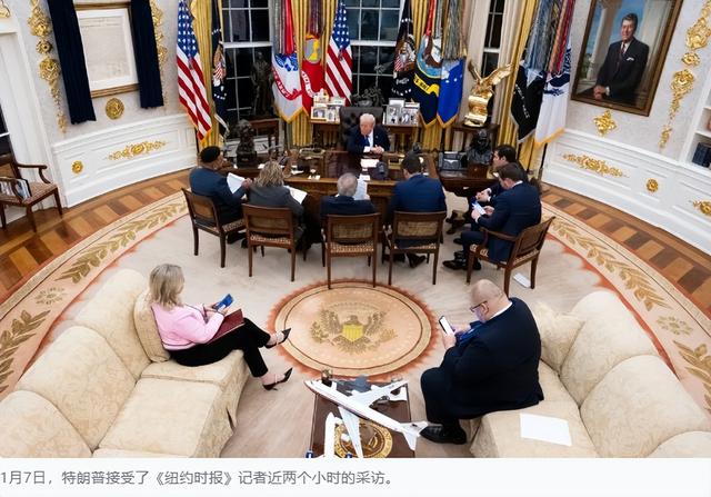 特朗普弃台后，美国批准一项交易，要逼华全额付款	，中国连夜换将