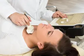 甲状腺结节的规范化诊断和随访图片