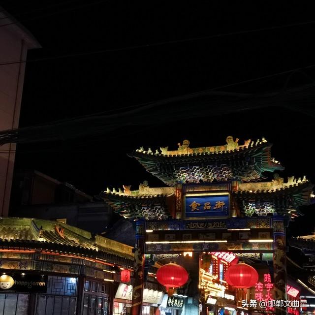 我是邯郸人，去了趟太原，实话实说，说说我对太原的几点印象