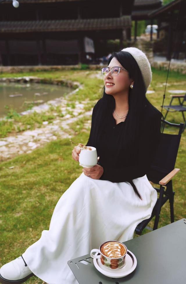 盘点我去过浙江泰顺的五个绝美地，比国外还美，知道的游客却很少