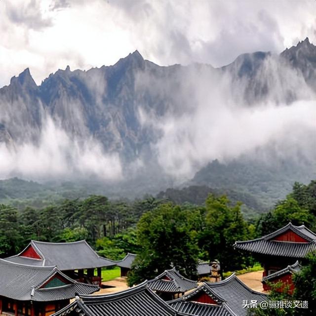 从北极万年游牧荒野，到赤道海洋湖泊群，42处世界双遗产极境之美