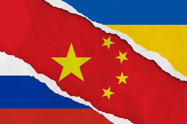 不该说的事，普京一句都没跟中国提，离开中国前，他办了两件大事