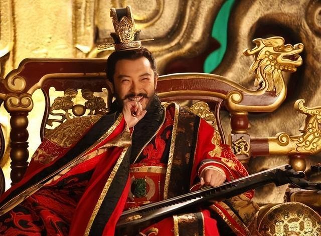 杨广到底荒淫到什么程度，宫中立下这样的规矩，实在让人无法开口
