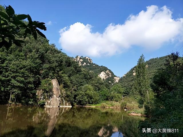 认识大美河南的每个县——第九波：汝阳