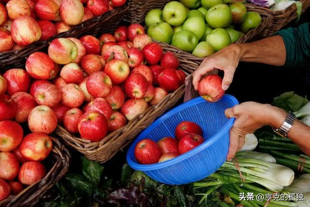 失去中国市场后，大量水果烂地里卖不出去，现在开始后悔得罪中国