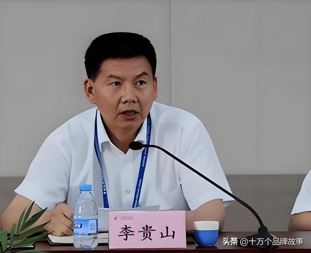 流水的辣椒酱，铁打的老干妈