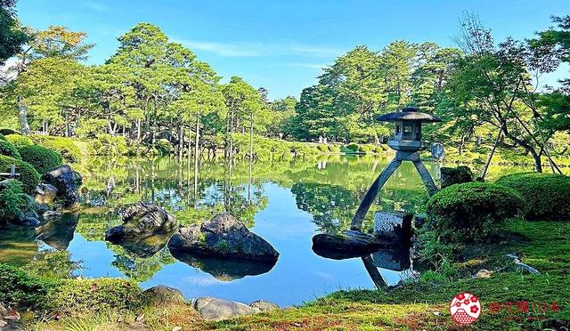 北陆新干线「金泽」到「敦贺」路线，周边推荐景点8选