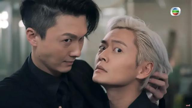 《反黑路人甲》播出四年首次演员聚会,王浩信罕现身,或有望拍续集