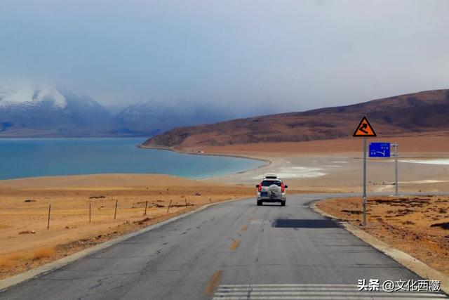去过的都说难以忘怀！西藏阿里中北线，有生之年至少要去一次！