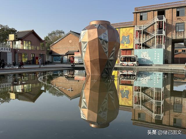 多少人是通过《水浒传》知道“大名”这个河北小城的?