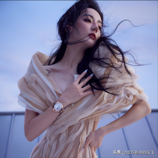 不要成为下一个朱媛媛！33岁迪丽热巴病情加重，知情人透内情