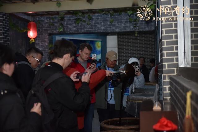 中国有约|当国际目光遇见“不朽”的山西文明