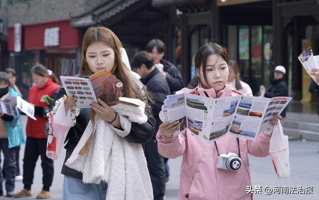 “山河相望 豫疆情深” 哈密文旅在云台山奏响融合乐章