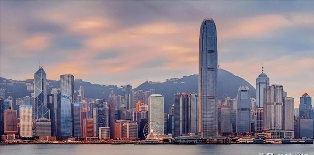 “第2个香港”即将诞生？面积比香港大30倍，目标是比香港还自由