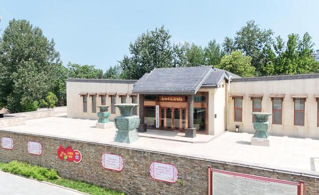 石家庄千年古县：文旅融合绘新卷 一城一韵展风华