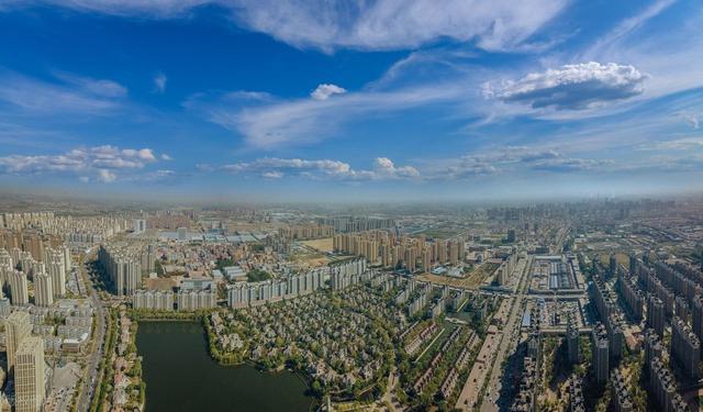 河北未来最吃香的城市，不是沧州和石家庄，就连唐山都没选上
