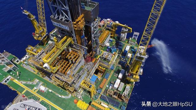 2025年中国的10大油气田，各有特色，凭实力跻身大型油气田