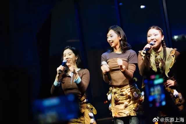 上海本周文旅指南来啦！