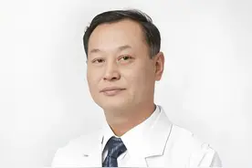 刘志顺：针刺治疗可明显改善腰椎管狭窄所致腰痛图片