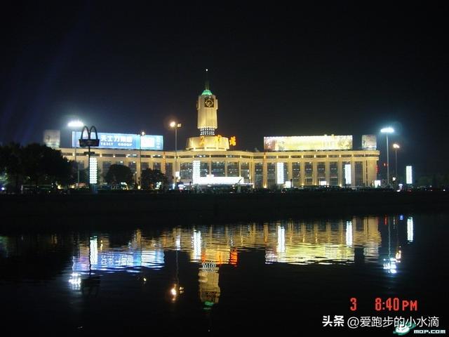 天路驿站，丝路客厅：西宁站的枢纽温度与文化使命