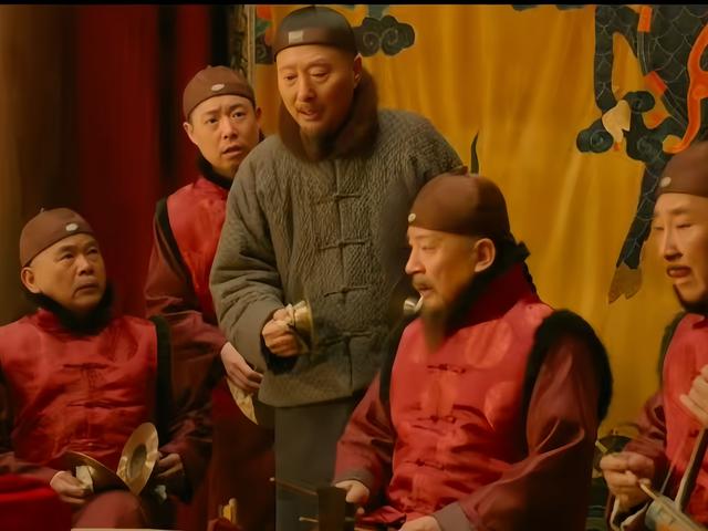 陈丽君感谢陈佩斯和董颖达