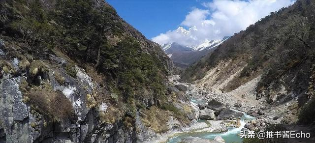 雪山锁死80公里！墨脱察隅绕行400公里何时破局