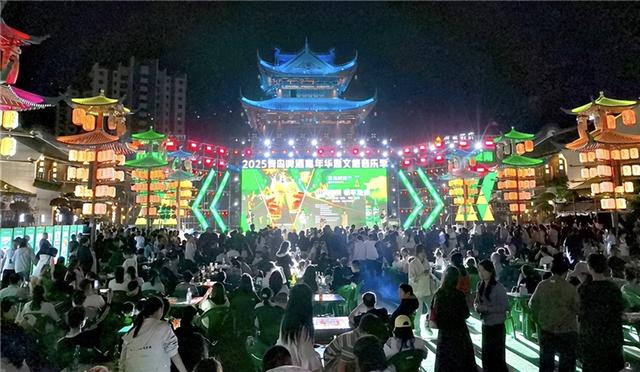 陇南文旅促“三交”，各民族情谊“升温加码”