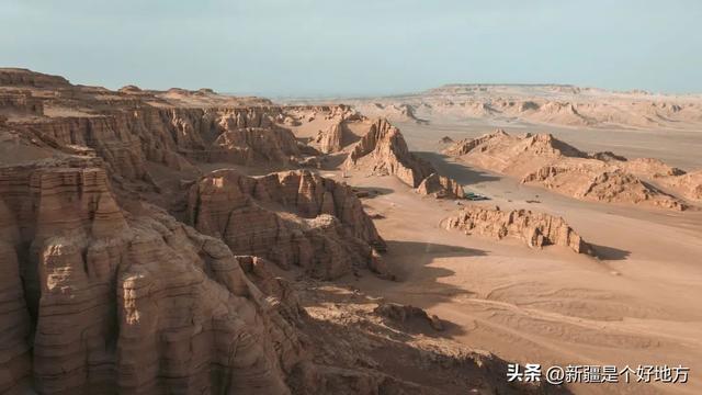 一条线路！哈密漫游全攻略