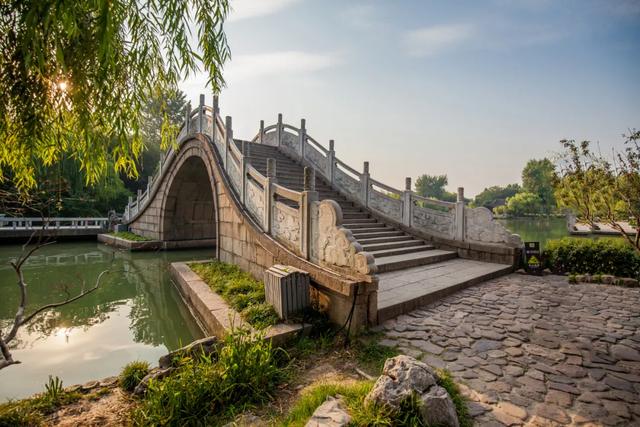 韩月莉:华东之旅