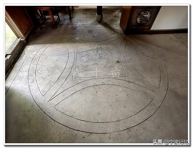 姜山古村行最后一站——“中国进士第一村”走马塘村（一）