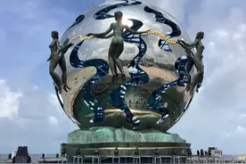 来北海一定要去的九个景点！图片