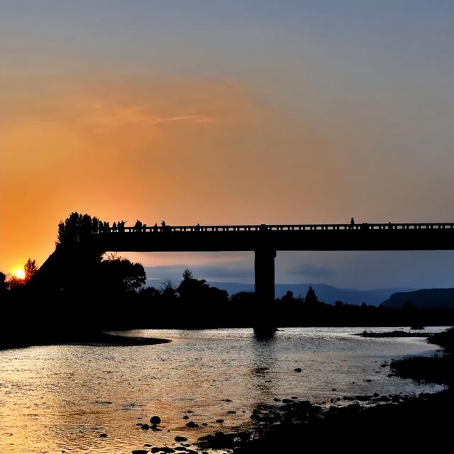 告别千篇一律的冬天！图们冰雪研学，让自然、历史与青春撞个满怀