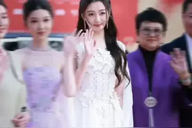 关晓彤:年轻、漂亮、身材好,却没有一点吸引力!为什么?图片