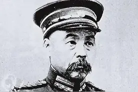 冯巩的家世有多强大？太爷爷是军阀首领冯国璋，爷爷更厉害！图片