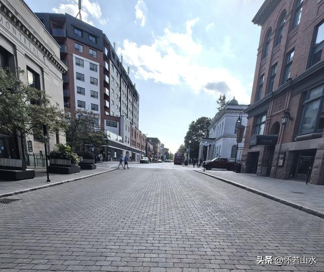 2025加拿大之旅日记(10)——船游千岛湖经金斯顿到多伦多