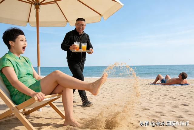 容易“偷人”的女人，八成都有这三个特征！第三条真的太扎心