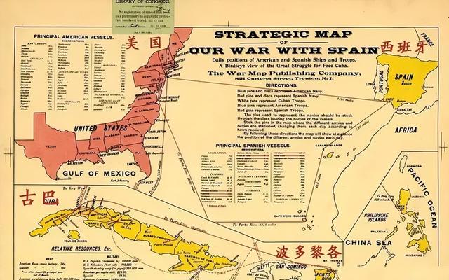 1/5个美国的野心，格陵兰与四次拒绝