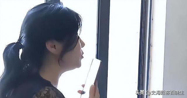 湖南一女子因长得太漂亮，55岁没上过一天班，颜值曝光后网友感慨